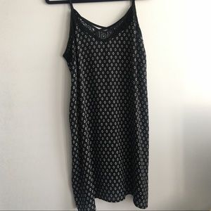 XHILARATION • summer dress